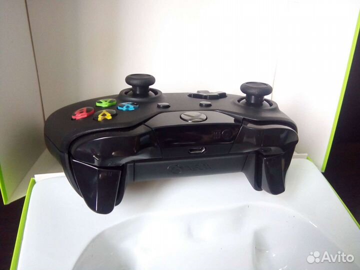 Геймпад для Xbox One S