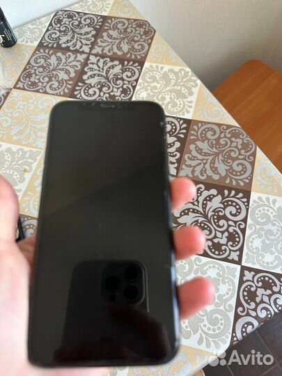 iPhone 11 pro