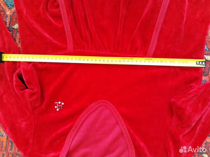 Платье для беременных теплое