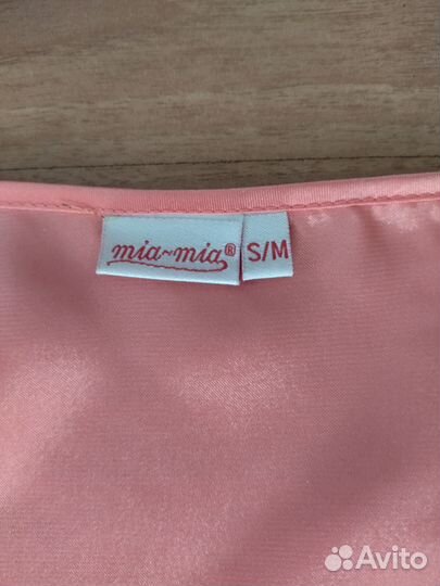 Халат женский Италия