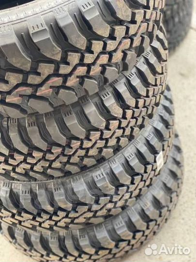 Cordiant Off Road 205/70 R16 97Q