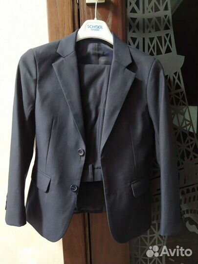 Костюм р. 122-128