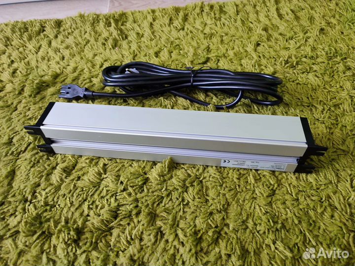 Сетевой фильтр evoline