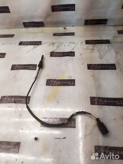 VAG Датчик температуры VW transporter T5