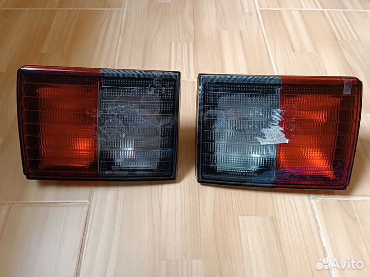 Фонарь задний ваз 2111 левый