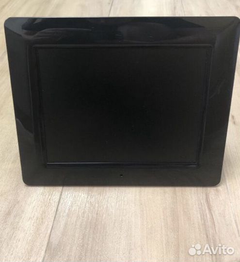 Цифровая фоторамка