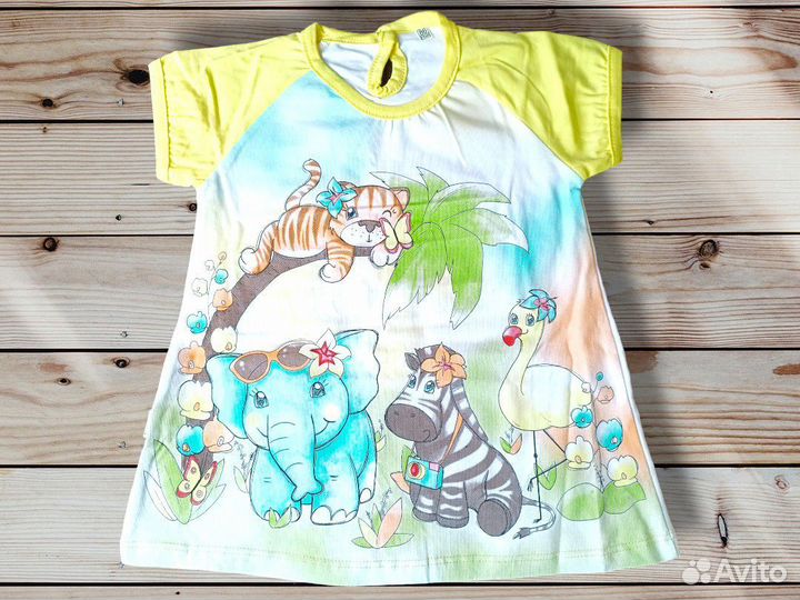 Костюм для девочки