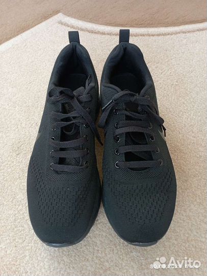 Кроссовки мужские 43 размера