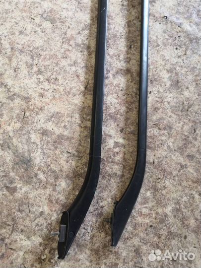 Рейлинги релинги Фольксваген Гольф 3 Венто