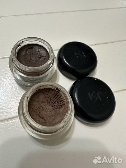 Помада для бровей Kiko Milano