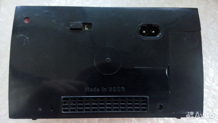 Сокол-403 Радиоприемник