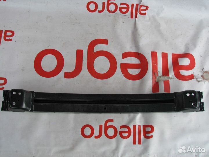 Toyota RAV4 XA50 усилитель бампера заднего 2018+