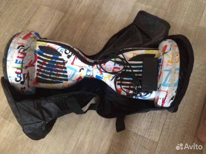 Гироскутер