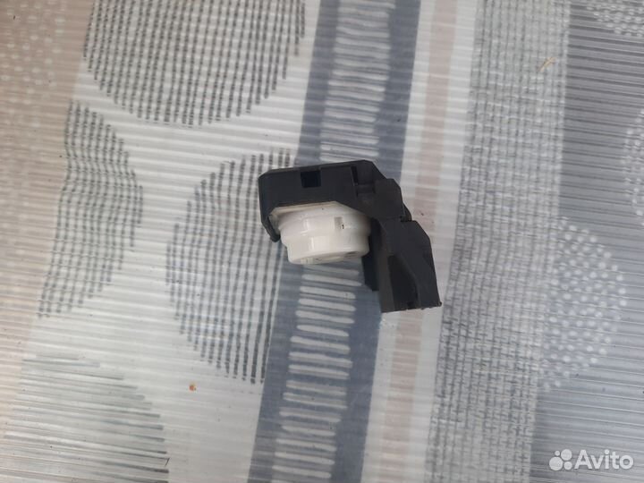 Контактная группа замка зажигания хонда аккорд 7