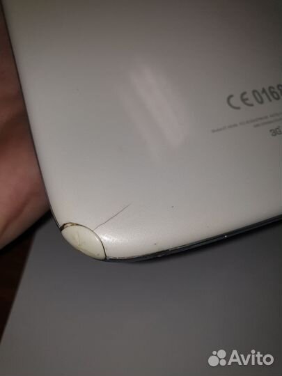 Планшет Samsung note 8