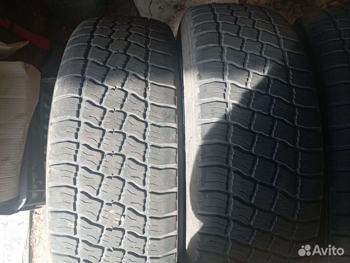 КАМА Кама-219 225/75 R16