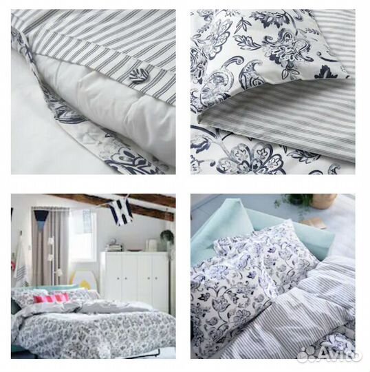 Оригинал IKEA Junimagnolia Юнимагнолия лиоцелл