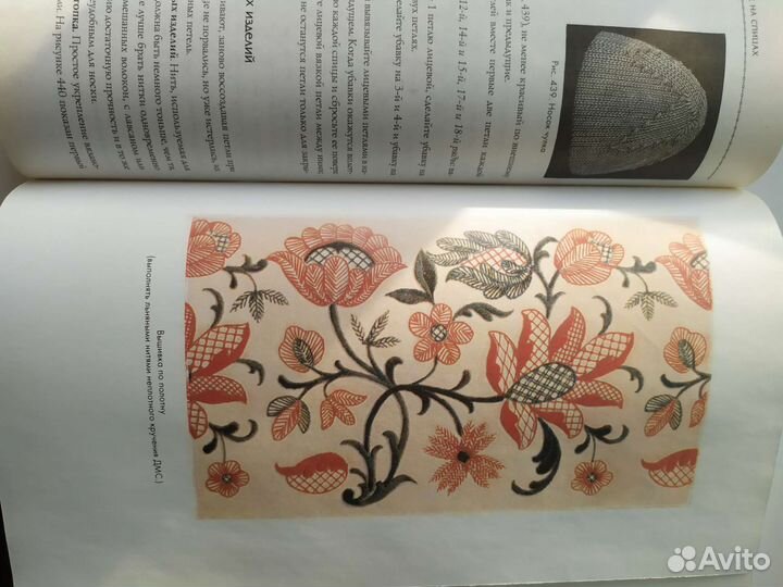 Энциклопедия женских рукоделий Тереза Дильмон