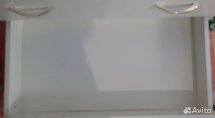 Пеленальный комод