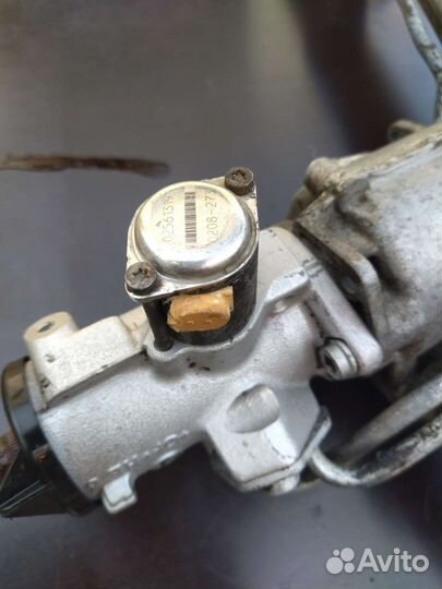 Рулевая рейка бмв Е70 Х5 Е71 Х6 bmw e70 e71 x5 x6