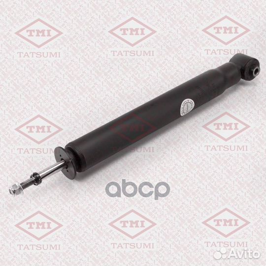Амортизатор задний газовый L/R TAA5001 tatsumi