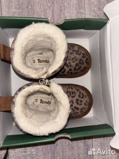 Угги для девочки