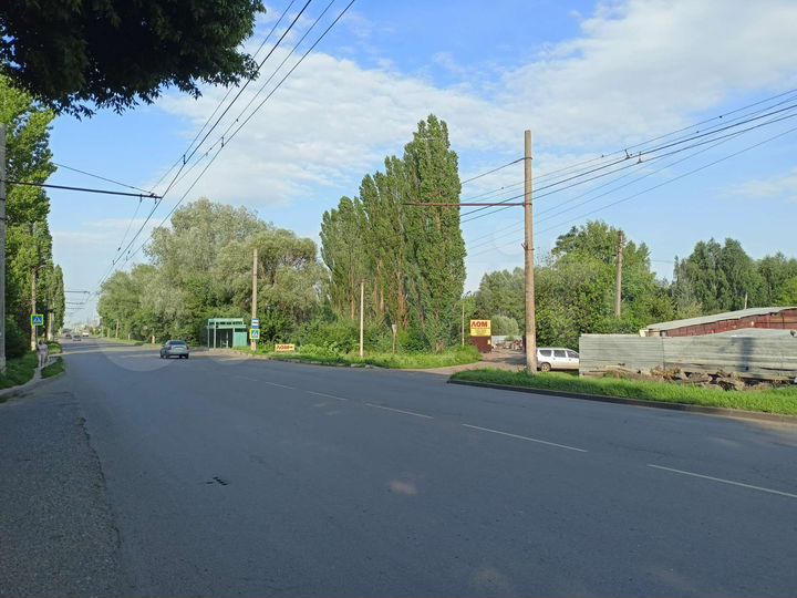 Участок 10 сот. (ИЖС)