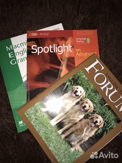 Репетитор (английский, немецкий)