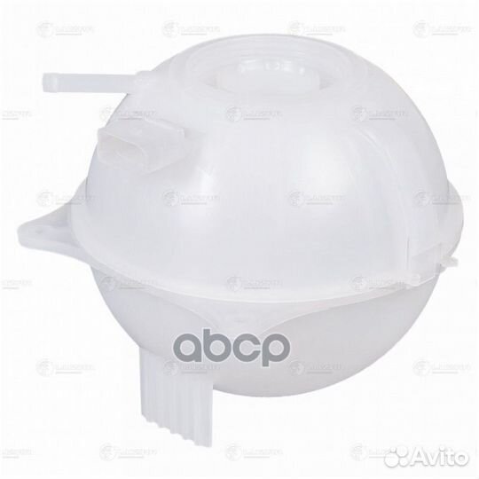 LET 1853 бачок расширительный VW Polo Sedan 10