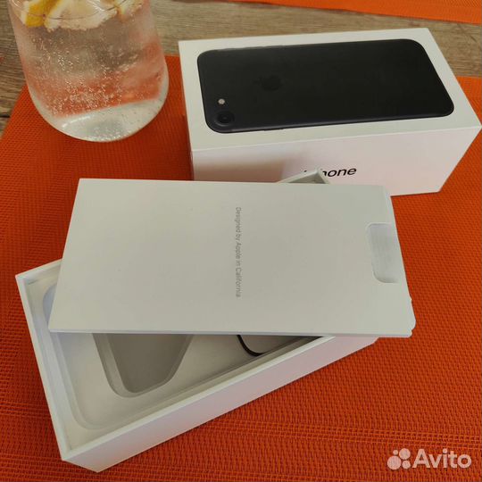 Зарядка на iPhone с кабелем, оригинальные