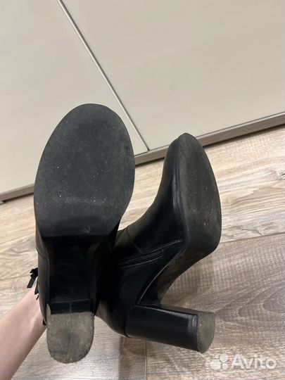 Ботильоны женские