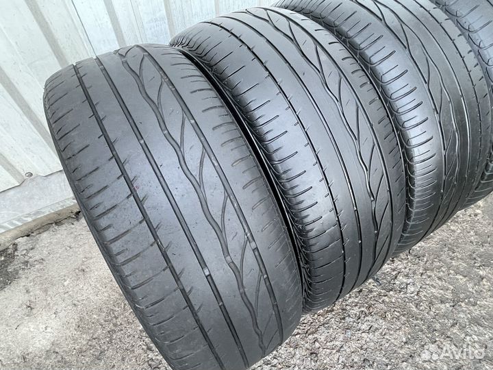 Bridgestone Turanza ER300 215/55 R16