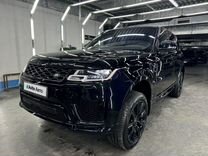 Land Rover Range Rover Sport 3.0 AT, 2021, 74 000 км, с пробегом, цена 8 688 686 руб.