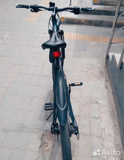 Велосипед взрослый