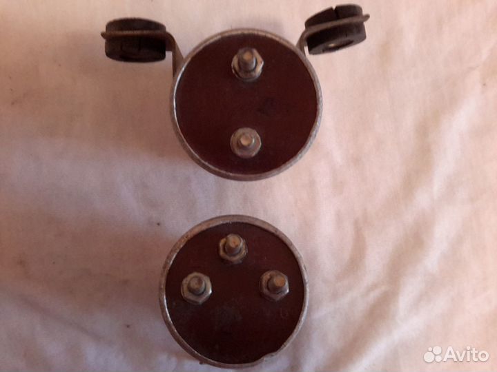 Переключатель света