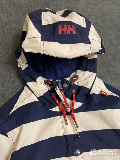 Ветровка helly hansen мембрана оригинал