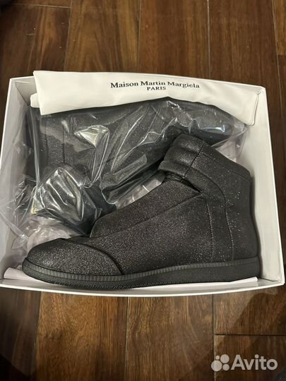 Maison margiela future