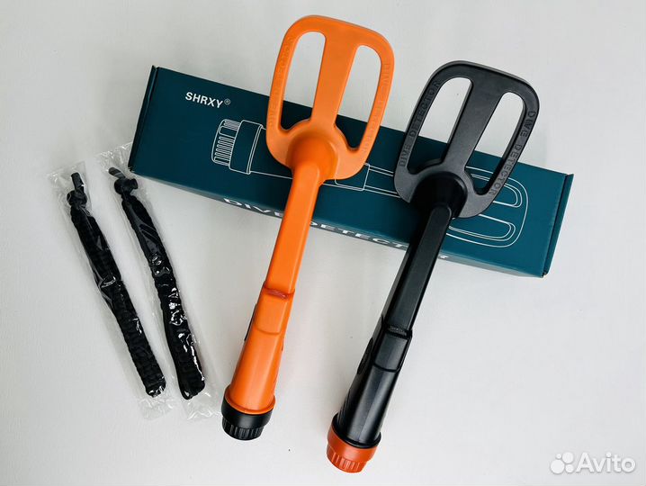 Металлоискатель shrxy dive detector