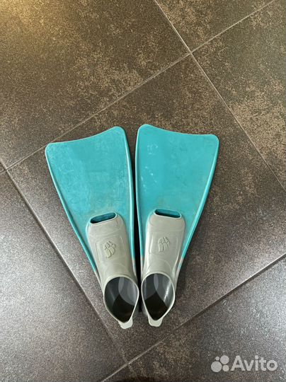 Ласты для плавания 34-35