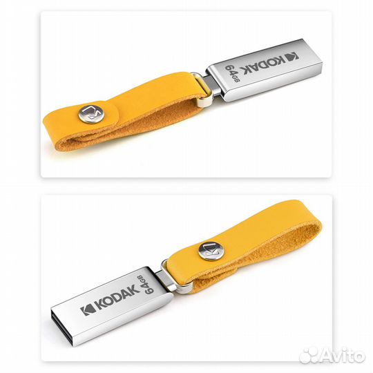 Flash Drive Kodak 64GB оригинал