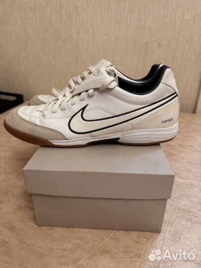 Кеды мужские