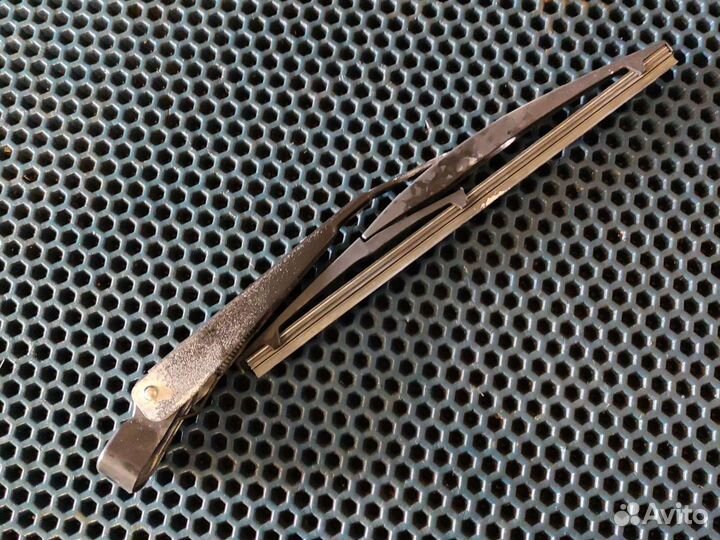 Поводок стеклоочистителя задний Vortex tingo