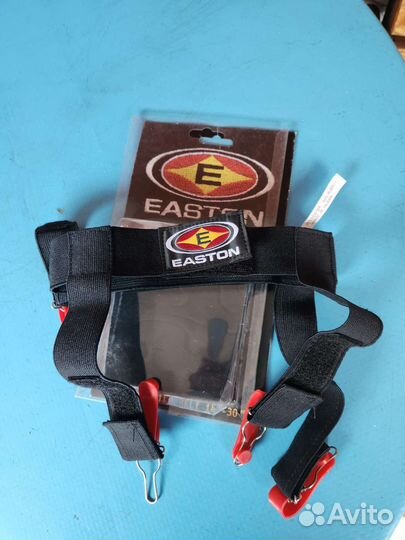 Подтяжки для гамаш