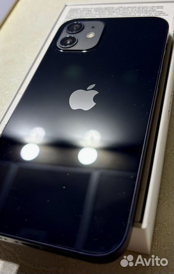 iPhone 12, 128 ГБ