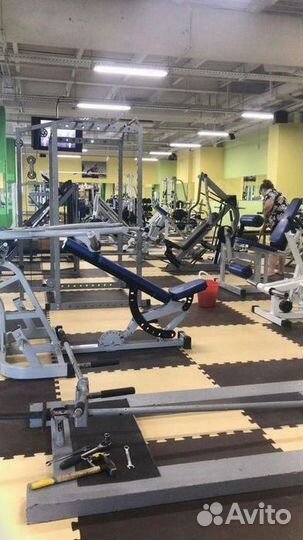 Маты татами