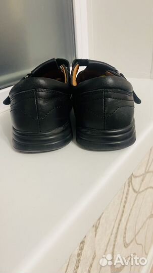 Обувь для мальчика ecco