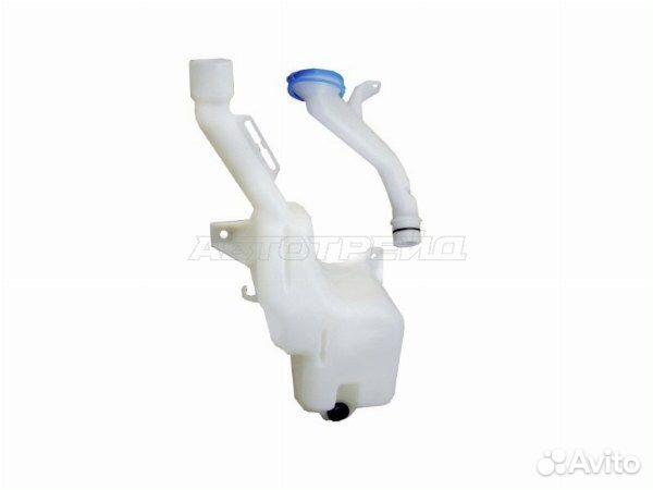 Бачок омывателя