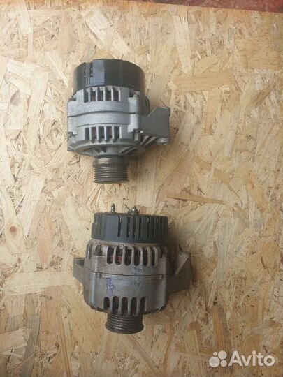 Генератор ваз 2110, 2109