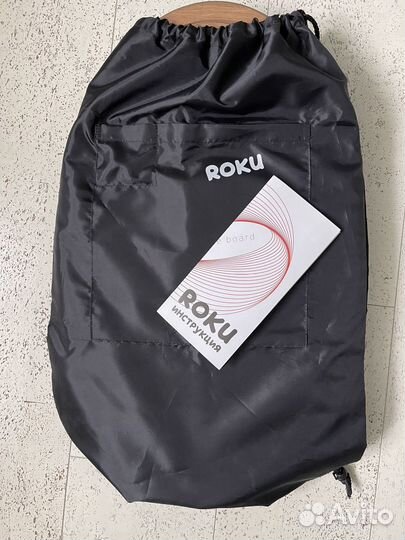 Баланс борд с лабиринтом Roku