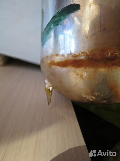 Колба для термоса